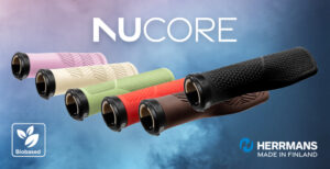 Nucore Biobased Grip Sereis by Herrmans